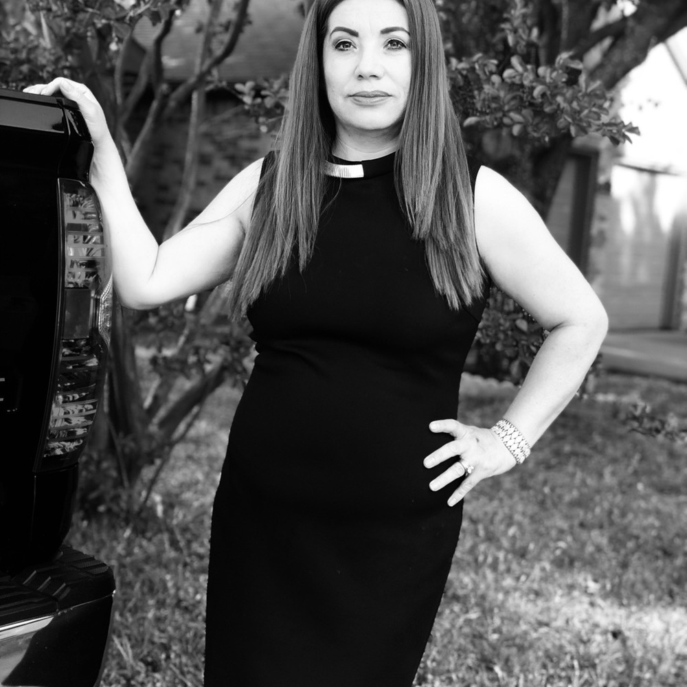 Meet your Posher, Luz